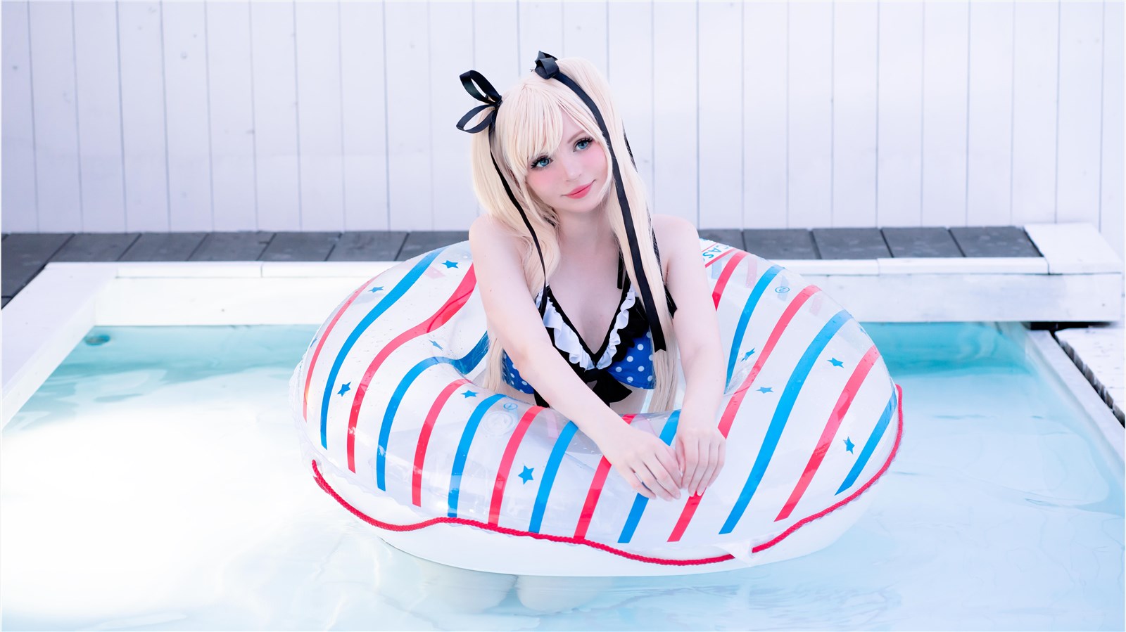 Peachmilky 019-PeachMilky - Marie Rose collect (Dead or Alive)(42)